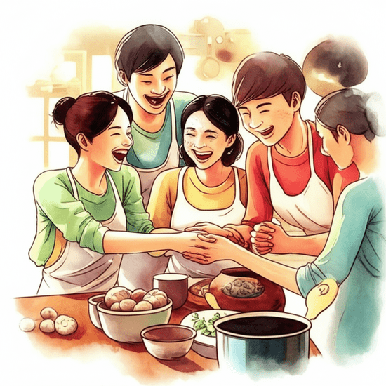 트렌드 변화의 주역과 실제 사례 관련 이미지