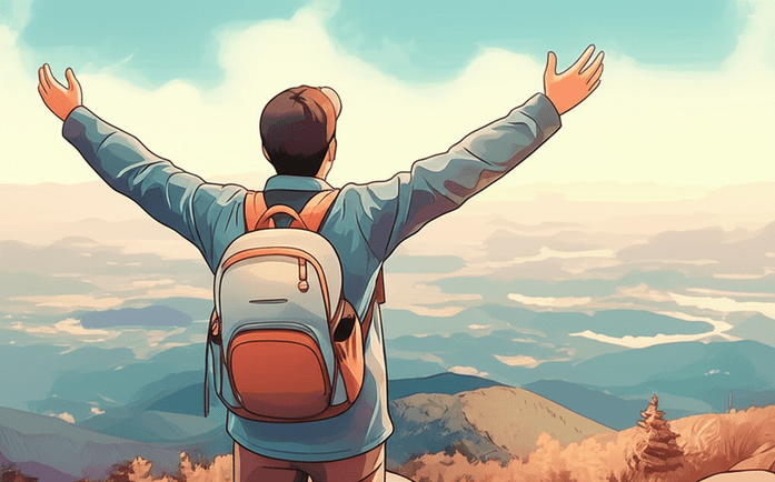 미래 여행 시장의 성공 전략 관련 이미지