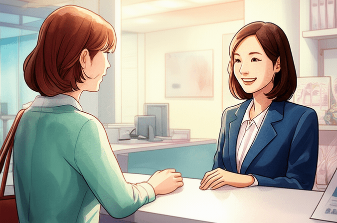 궁금증 타파! Q&A로 답을 얻어요 관련 이미지