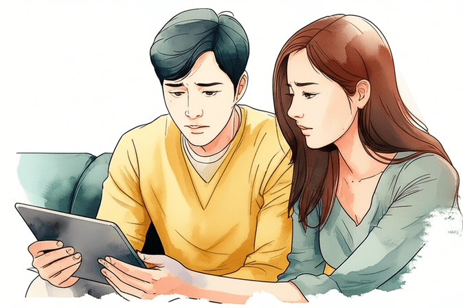 우리 가족 보험료, 얼마나 늘어날까? 관련 이미지