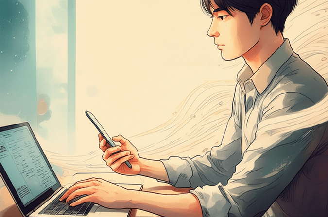 LLM의 진화: 만능 비서의 탄생 관련 이미지