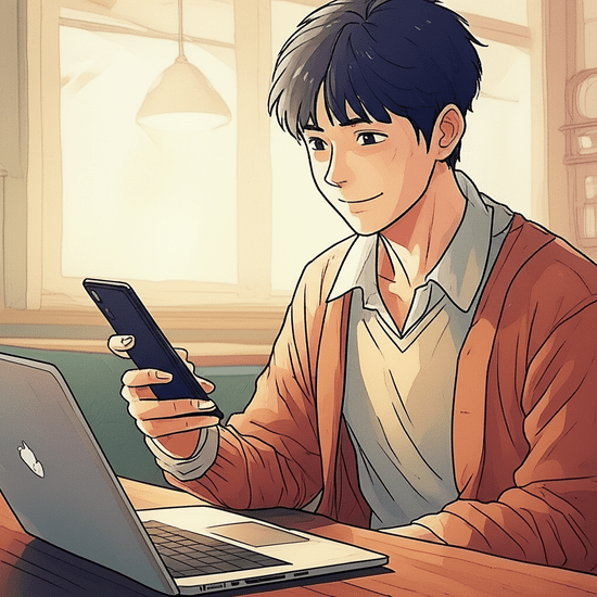 제미니, 내 삶의 비서가 되다 관련 이미지