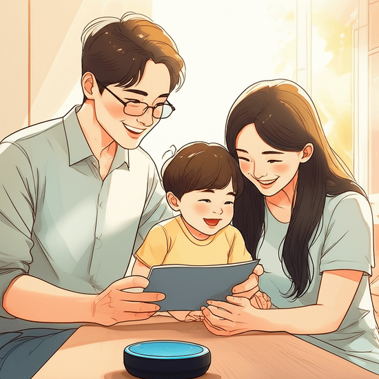 미래, 제미니와 함께 시작될 변화 관련 이미지