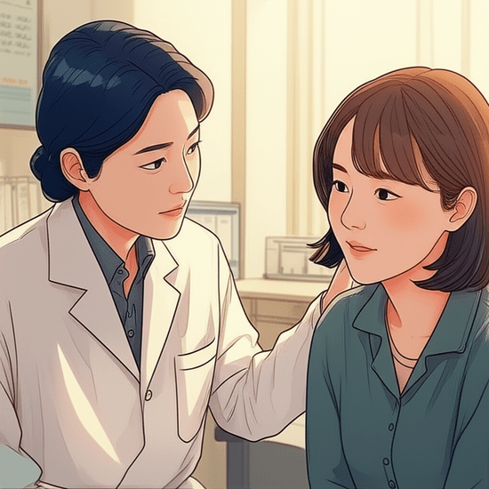 독감 치료, 오해와 진실 Q&A 관련 이미지