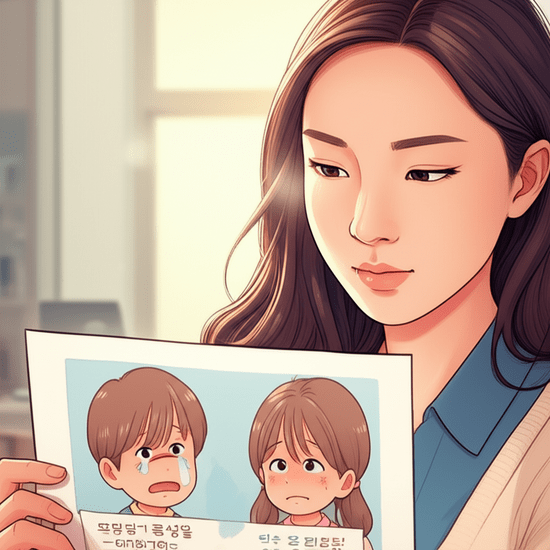 감기? 독감? 차이점 총정리! 관련 이미지