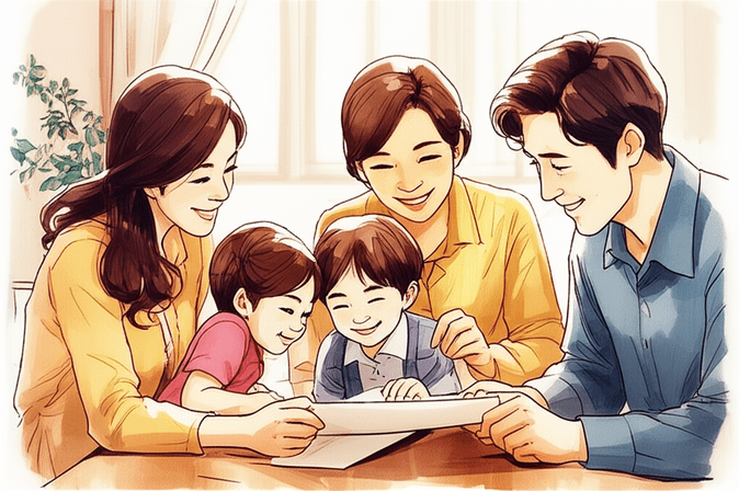 내 집 마련 꿈, 현실은? 관련 이미지