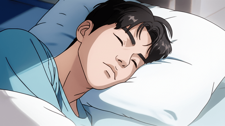마음까지 튼튼! 스트레스 관리법 관련 이미지