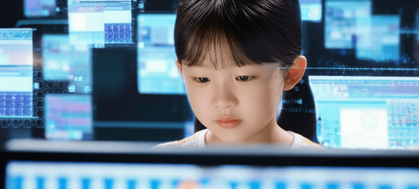 </p>
<h2>새로운 세상을 여는 마법사: 생성형 AI</h2>
<p> 관련 이미지