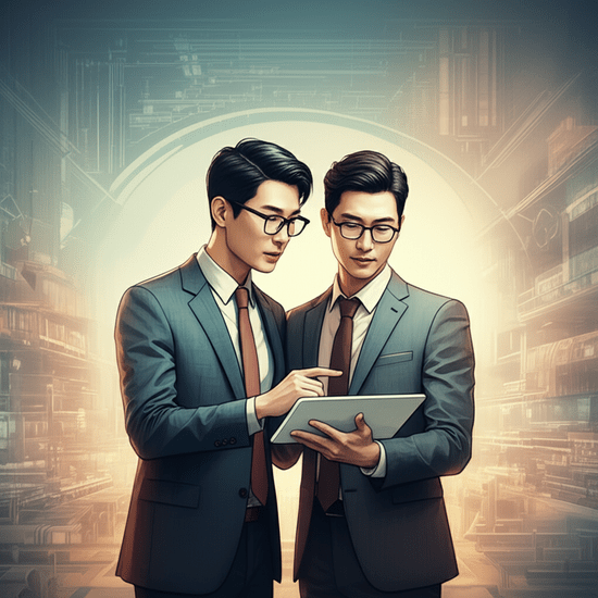 </p>
<h2>세상 모든 산업을 재편하는 AI</h2>
<p> 관련 이미지