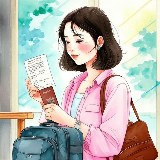 성인 홍역, 왜 다시 주목받을까? 관련 이미지