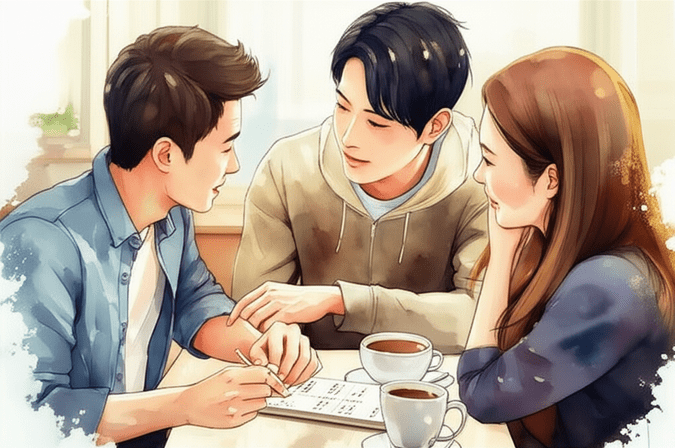 무리한 영끌, 독이 될까 약이 될까? 관련 이미지