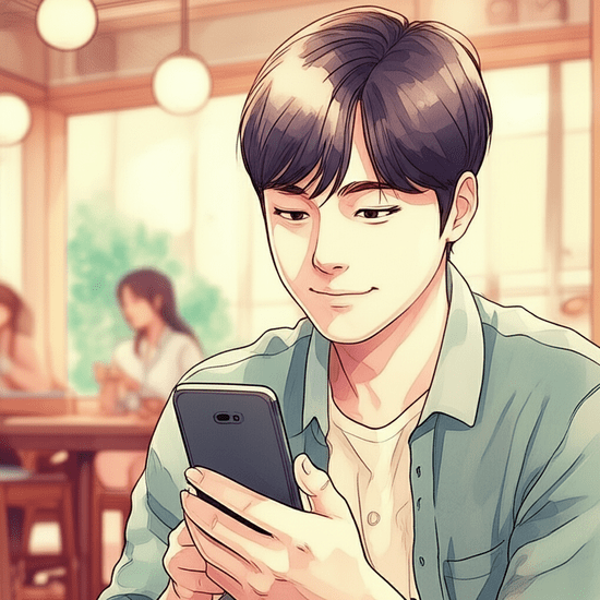 내 손안의 AI 비서, 스마트 시작! 관련 이미지