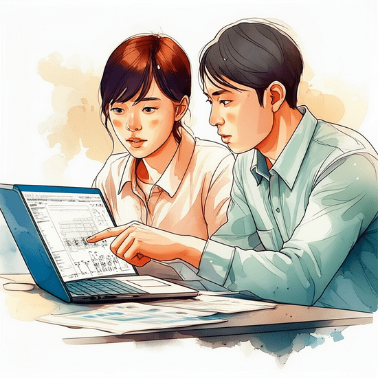 삼성 vs SK하이닉스, 누가 이길까? 관련 이미지