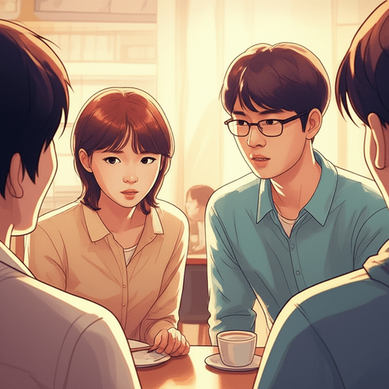 사과 이후, 예상 시나리오는? 관련 이미지