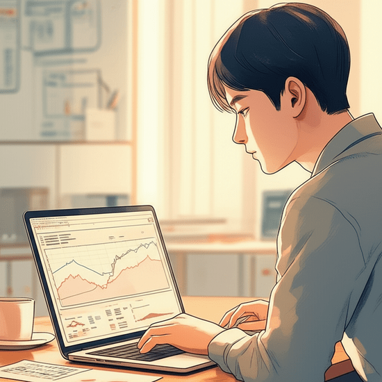 MZ세대가 선택한 투자 루트 관련 이미지