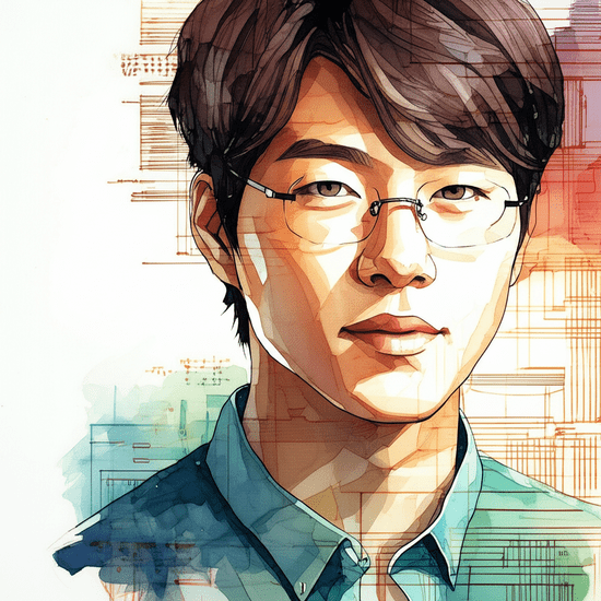 AI의 '마음 읽기' 원리 관련 이미지