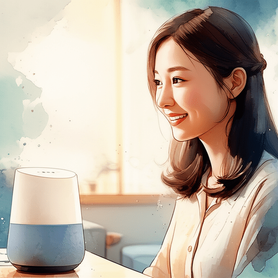 일상 속 AI, 어디까지 진화했나? 관련 이미지