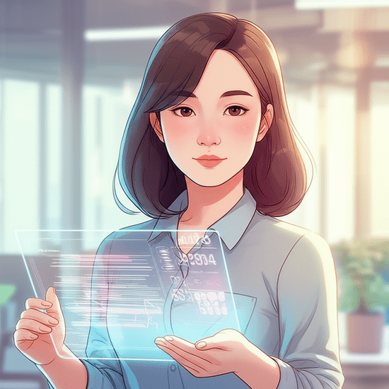 IT 산업, 이렇게 바뀐다! 관련 이미지