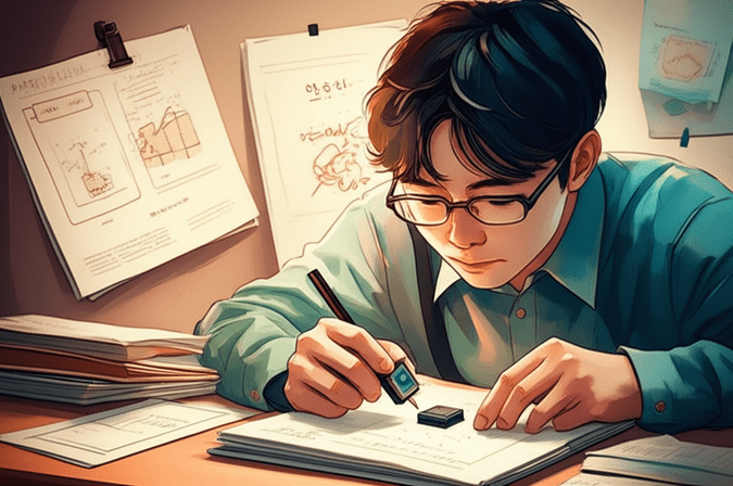 AI 반도체 품귀, 왜 문제일까? 관련 이미지