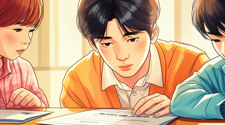 장기요양 등급, 우리도 받을까? 관련 이미지