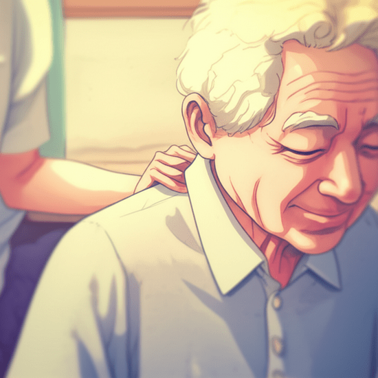 방문요양 서비스, 이래서 좋아요! 관련 이미지