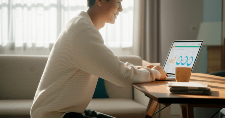 의료비 절감 효과, 숫자로 확인! 관련 이미지