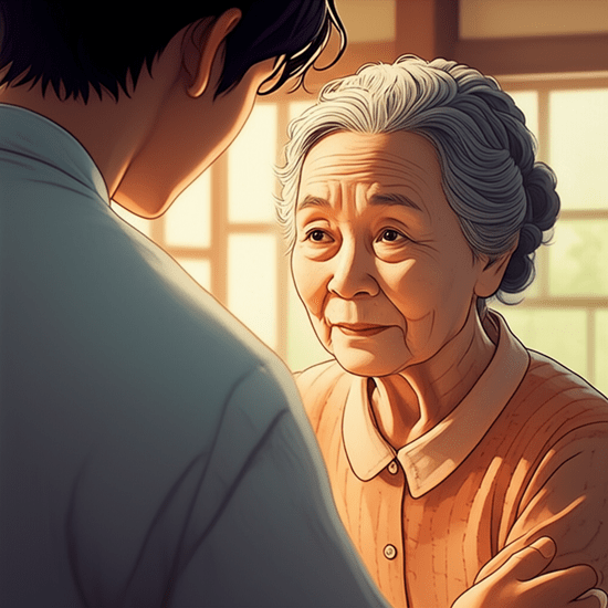 뇌졸중 초기 증상, FAST로 스피드하게 캐치해요! 관련 이미지