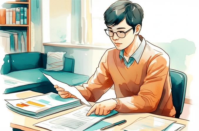 새로운 가이드라인 핵심! 관련 이미지