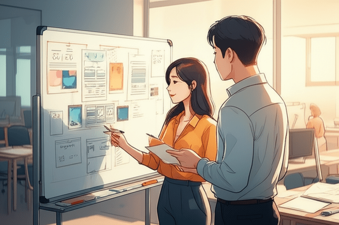 HBM과 파운드리, 역대급 기술력 관련 이미지