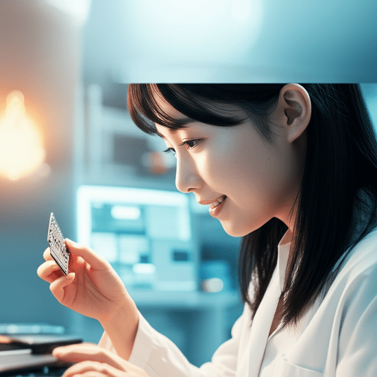 삼성전자의 미래, 과연 어떤 모습? 관련 이미지