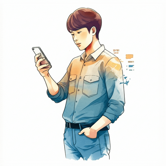 AI 시대, 삼성전자의 새 비상! 관련 이미지