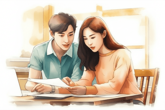 병원비 폭탄, 예시로 확인! 관련 이미지