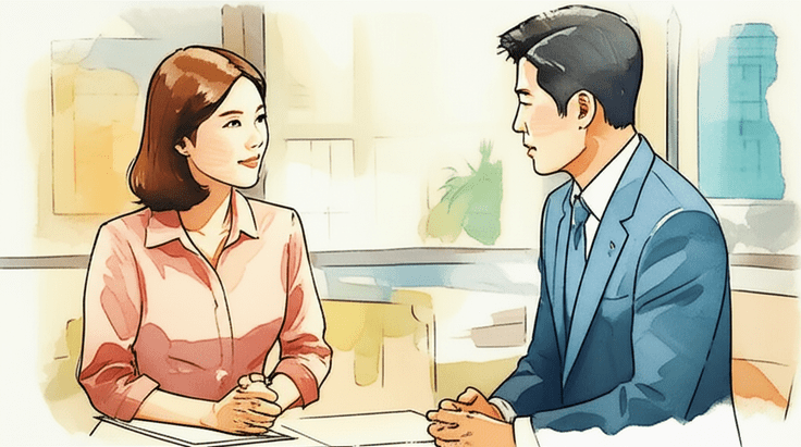 이혼 판결, 사회적 파장과 미래 관련 이미지