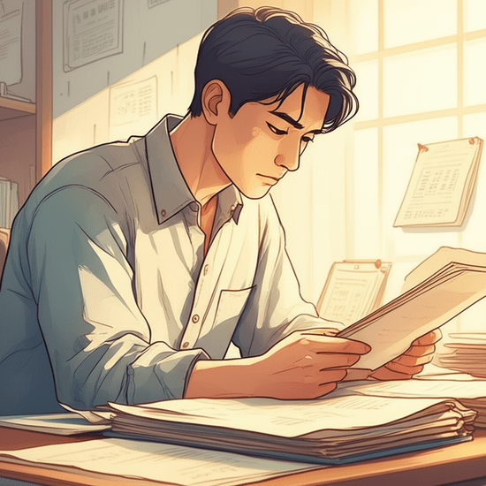 핵심 쟁점! 재산 분할의 미스터리 관련 이미지