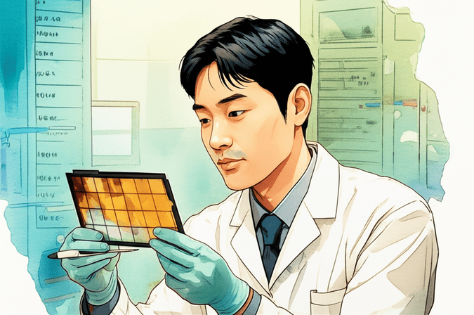 AI 시대, 반도체는 왜 황금알일까? 관련 이미지