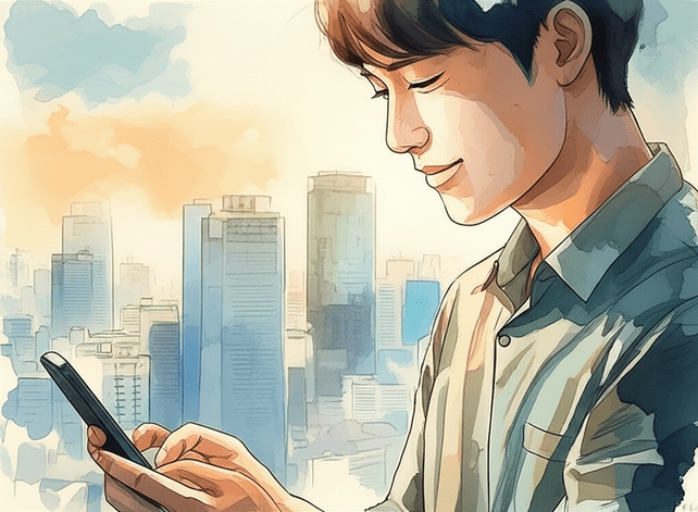 투자자라면 주목! 삼성전자의 미래가치 관련 이미지