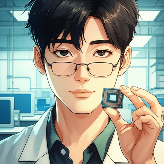 AI 시대, HBM이 뭐길래? 관련 이미지