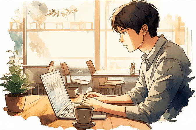 세상을 읽는 나만의 필터 장착! 관련 이미지