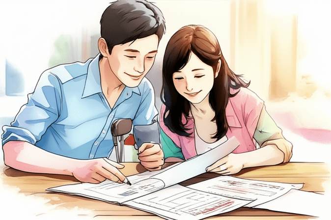 투명한 운영, 이렇게 달라져요! 관련 이미지