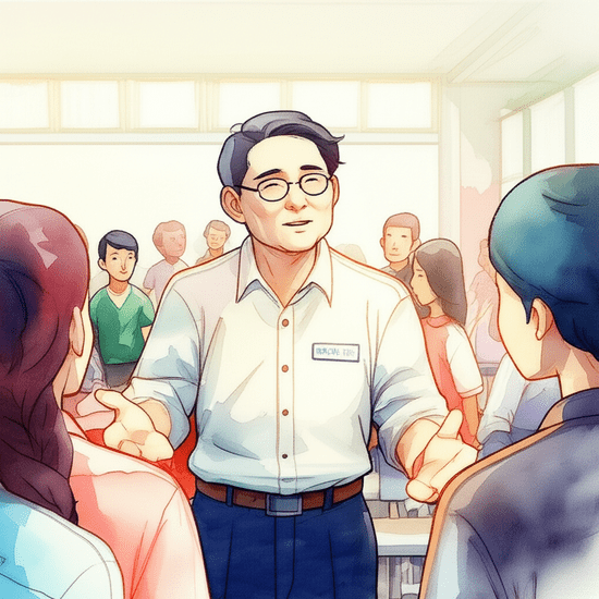 Q&A: 궁금증 타파! 솔직하게 물어봐! 관련 이미지