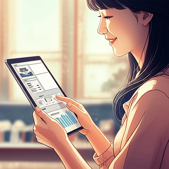 운영 투명성, 이젠 직접 확인! 관련 이미지