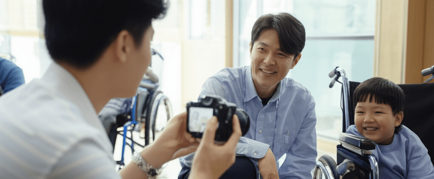 말로만? NO! 약속 이행으로 증명해요! 관련 이미지