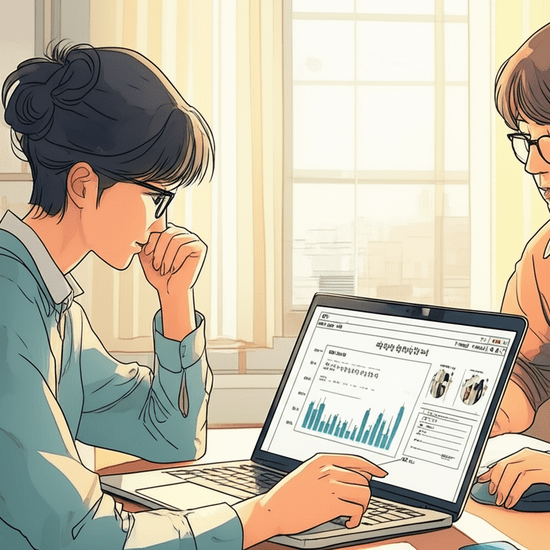 모두가 보는 공공재, 투명한 정보 공개! 관련 이미지