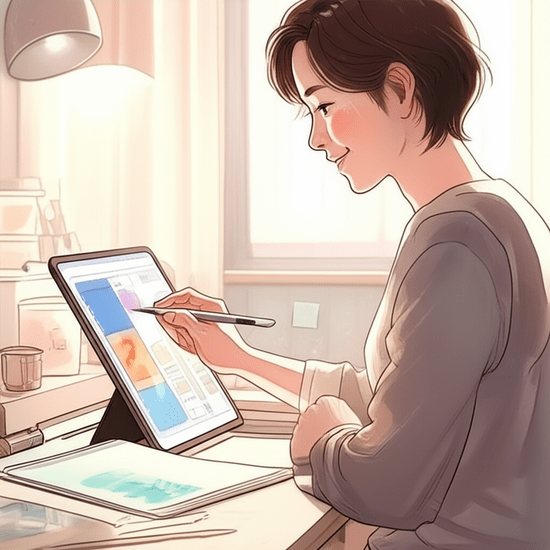 정보 과부하, 이젠 안녕! 관련 이미지