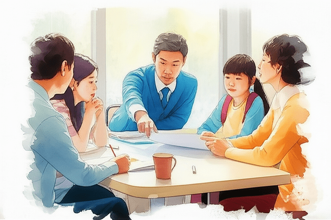 차관의 발걸음, 무엇이 달라질까? 관련 이미지