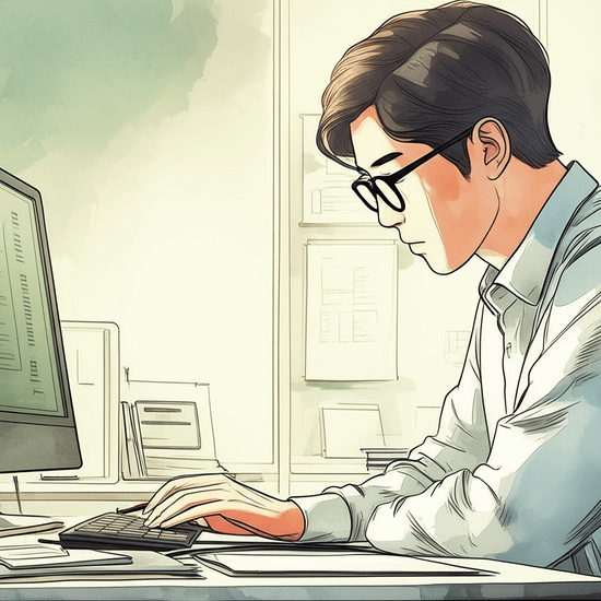 특별 관리가 기업에 미치는 영향은? 관련 이미지