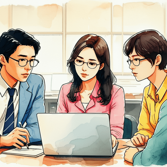 국민연금의 특별 관리, 왜 할까요? 관련 이미지